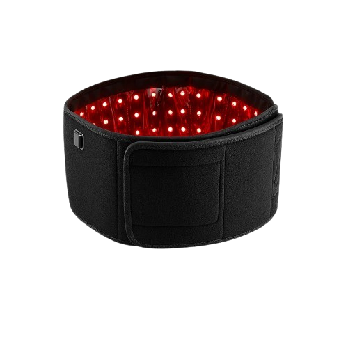 Coreify™ Anti-Aging Red Light Therapy Belt