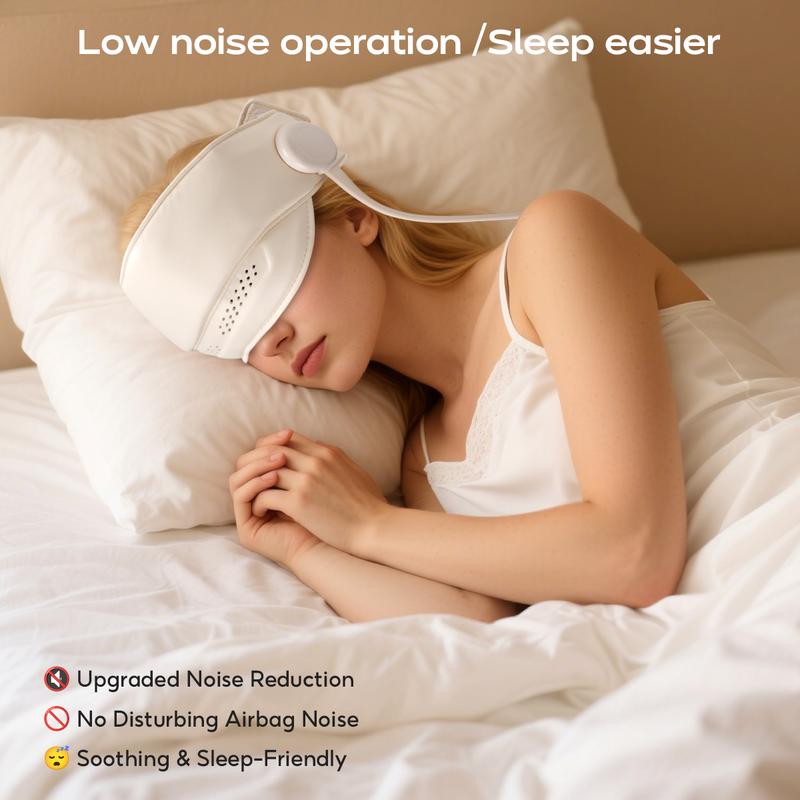 Coreify Dreamweaver Pro Sleeping Mask™ - Coreify