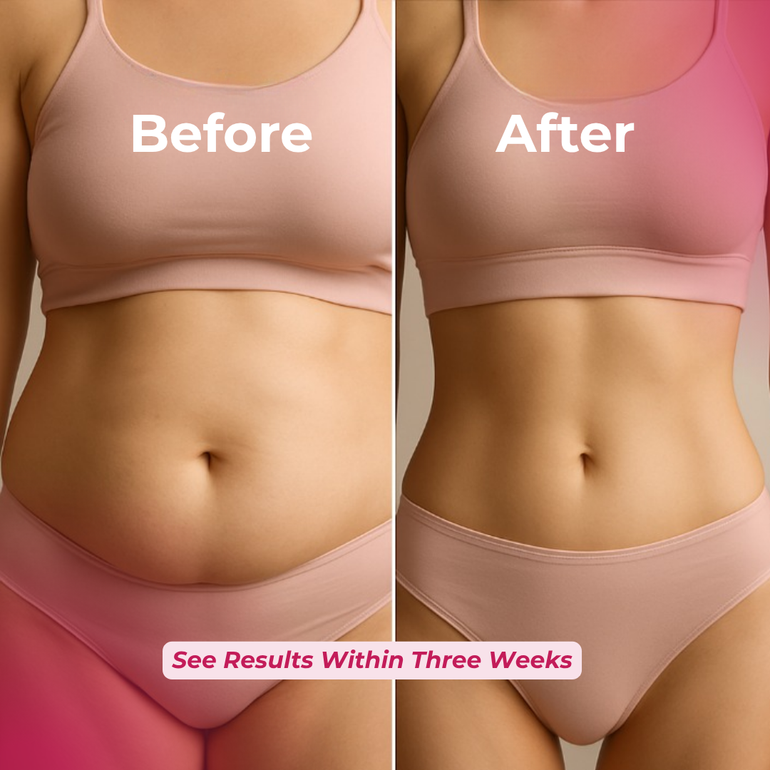 Coreify™ Anti-Aging Red Light Therapy Belt