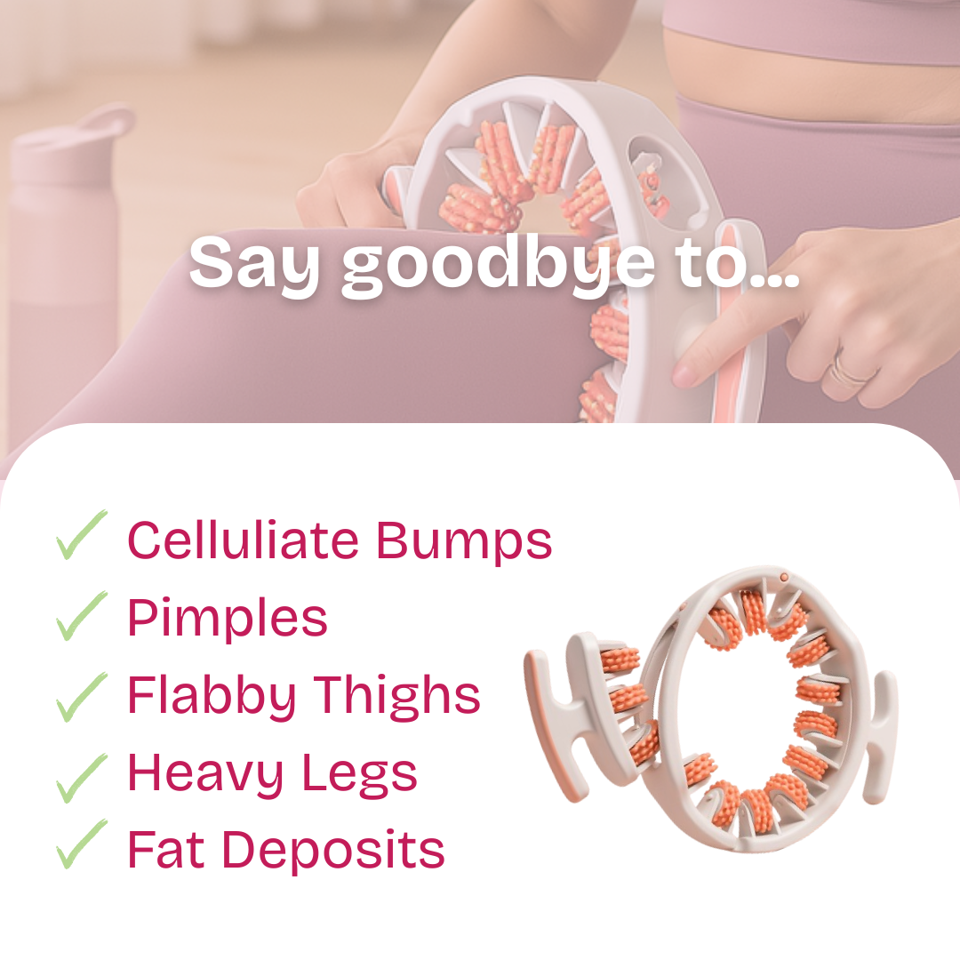 Coreify™ Anti-Cellulite Roller
