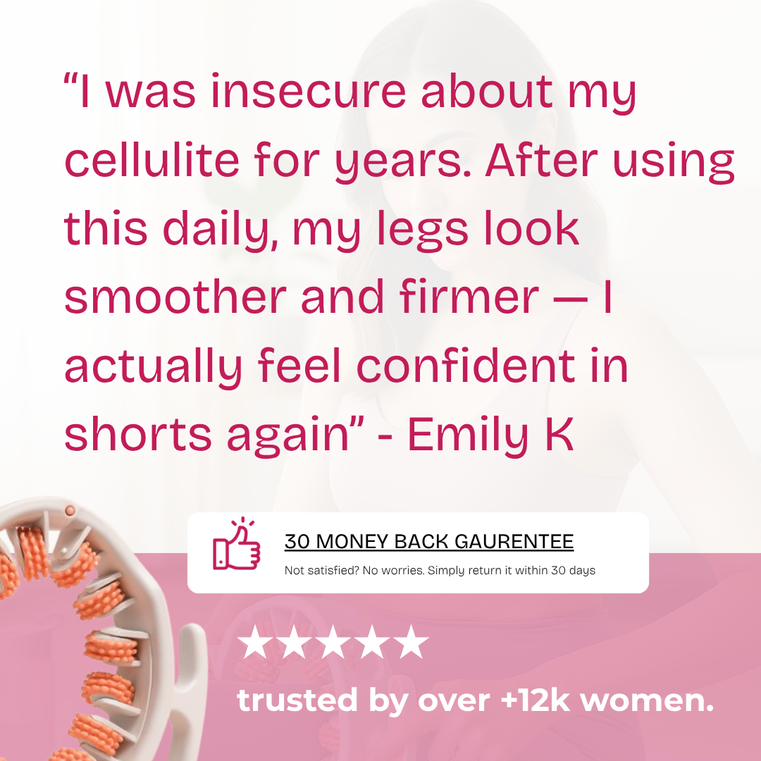 Coreify™ Anti-Cellulite Roller