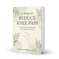6 Steps to Reduce Knee Pain - Coreify