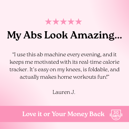 Coreify Sculpt™ Ab Trainer Machine