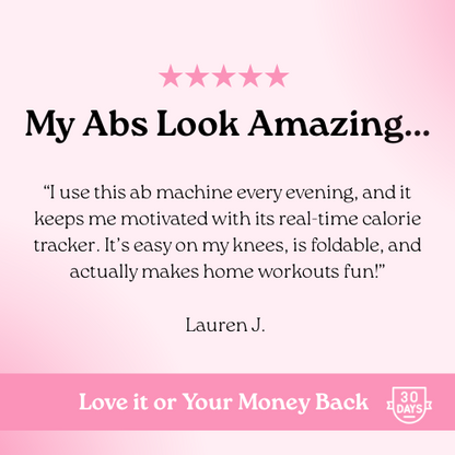 Coreify Sculpt™ Ab Trainer Machine