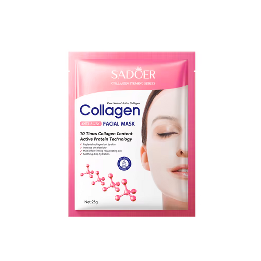 Coreify™ Anti-Cellulite Collagen Mask