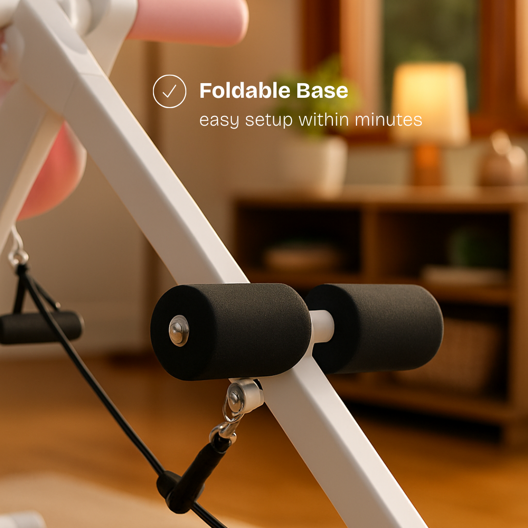 Coreify Sculpt™ Ab Trainer Machine
