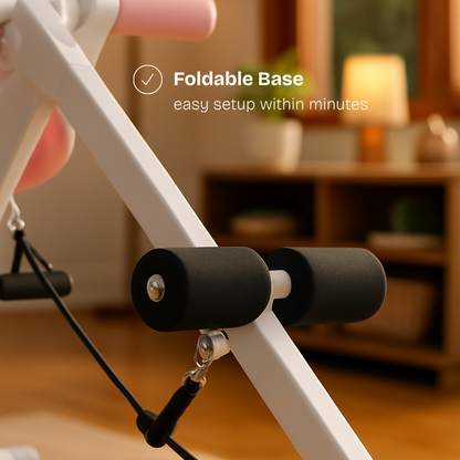 Coreify Sculpt™ Ab Trainer Machine