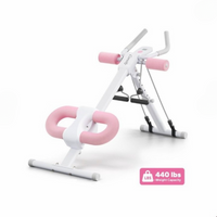 Coreify Sculpt™ Ab Trainer Machine