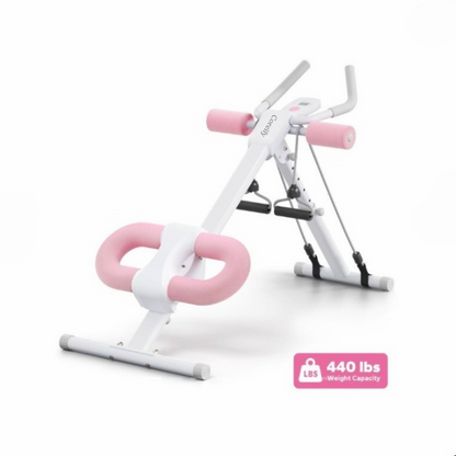 Coreify Sculpt™ Ab Trainer Machine