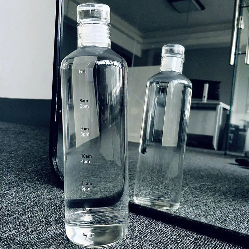 Coreify Plastic Water Bottle