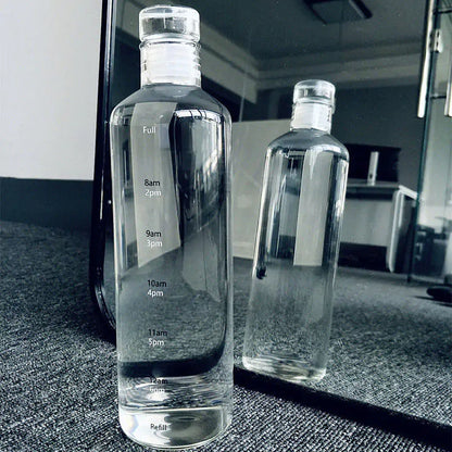 Coreify Plastic Water Bottle