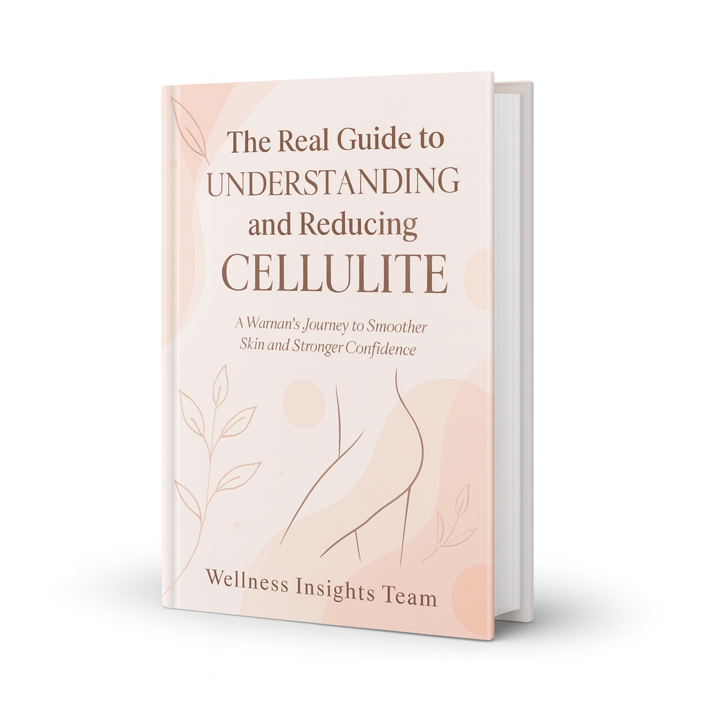 How to Get Rid of Cellulate Guide