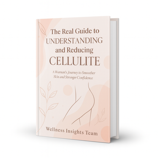 How to Get Rid of Cellulate Guide