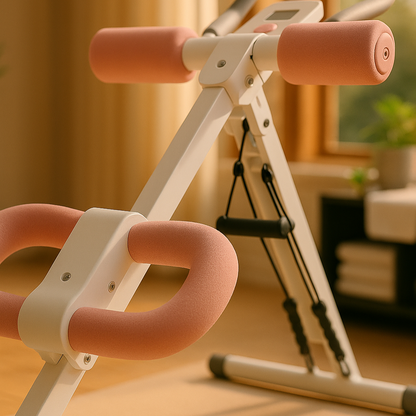 Coreify Sculpt™ Ab Trainer Machine
