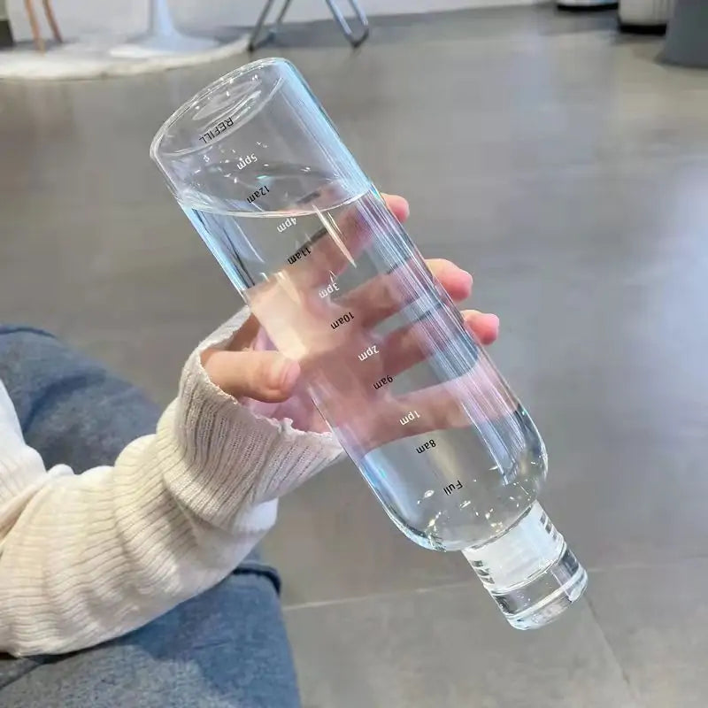Coreify Plastic Water Bottle