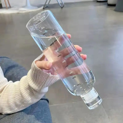 Coreify Plastic Water Bottle