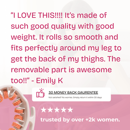 Coreify™ Anti - Cellulite Roller - Coreify