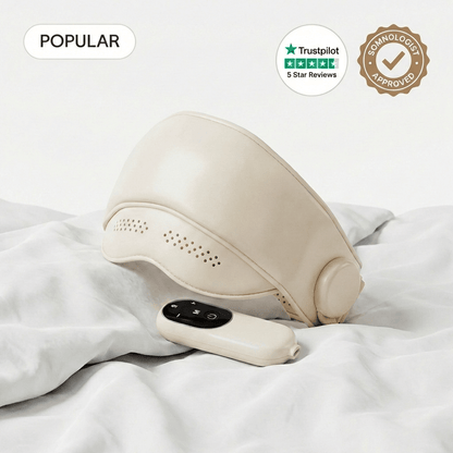 Coreify Dreamweaver Pro Sleeping Mask™ - Coreify