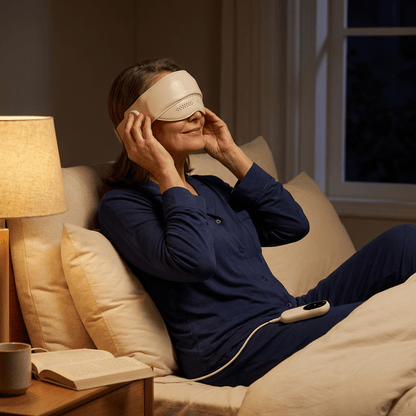 Coreify Dreamweaver Pro Sleeping Mask™ - Coreify