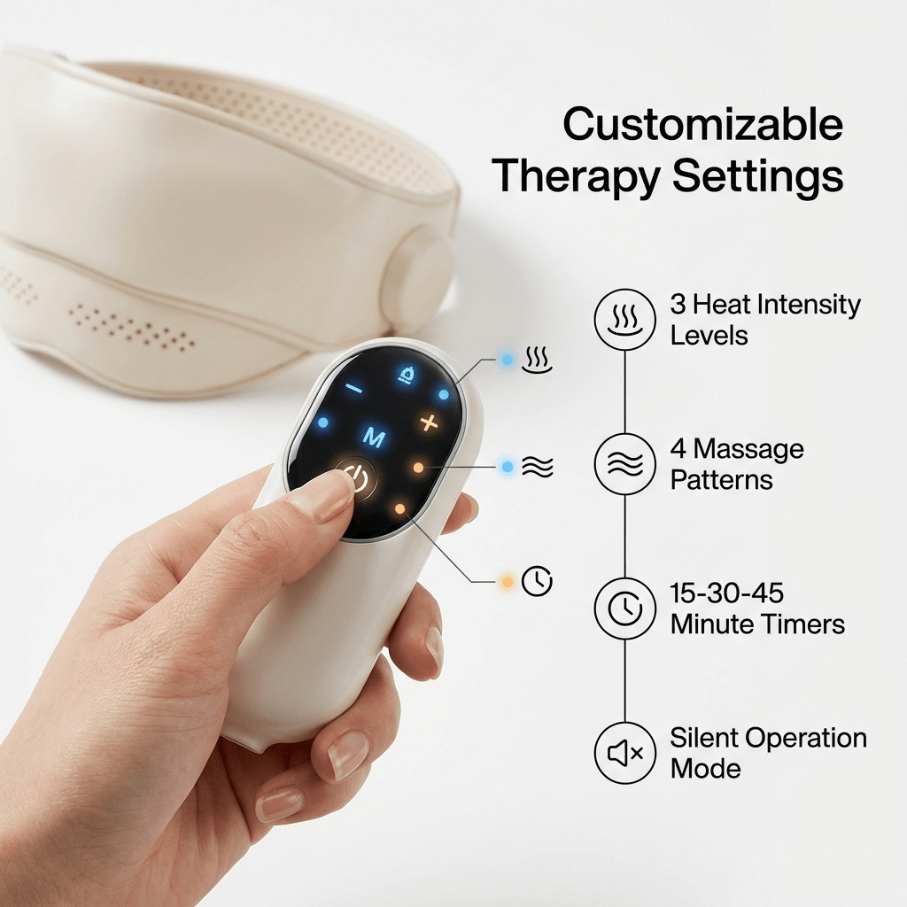 Coreify Dreamweaver Pro Sleeping Mask™ - Coreify