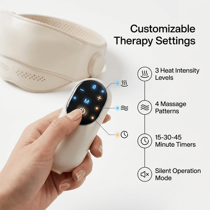 Coreify Dreamweaver Pro Sleeping Mask™ - Coreify