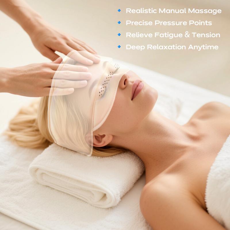 Coreify Dreamweaver Pro Sleeping Mask™ - Coreify
