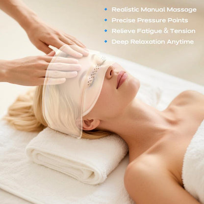 Coreify Dreamweaver Pro Sleeping Mask™ - Coreify
