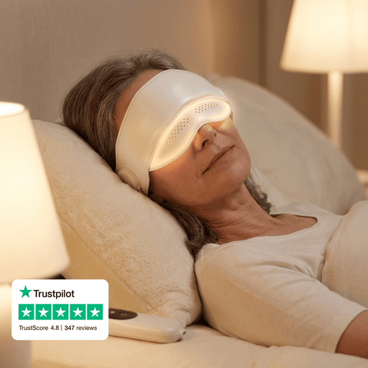 Coreify Dreamweaver Pro Sleeping Mask™ - Coreify
