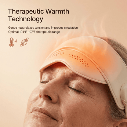 Coreify Dreamweaver Pro Sleeping Mask™ - Coreify