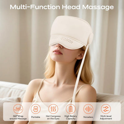 Coreify Dreamweaver Pro Sleeping Mask™ - Coreify