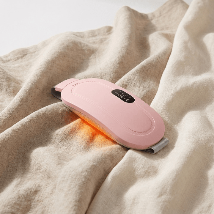 Coreify™ Portable Heating Pad for Period Cramps - Coreify