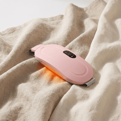 Coreify™ Portable Heating Pad for Period Cramps - Coreify