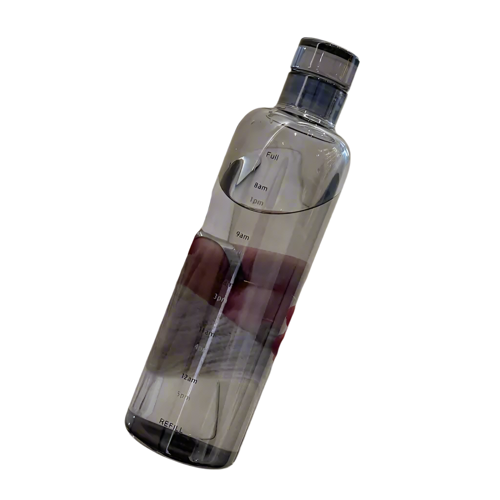 Coreify Plastic Water Bottle