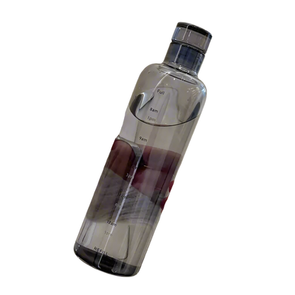 Coreify Plastic Water Bottle