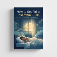 How to Get Rid of Insomnia Guide - Coreify