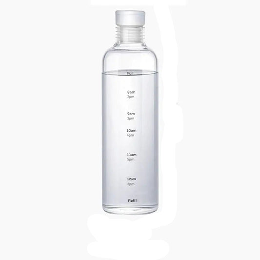 Coreify Plastic Water Bottle