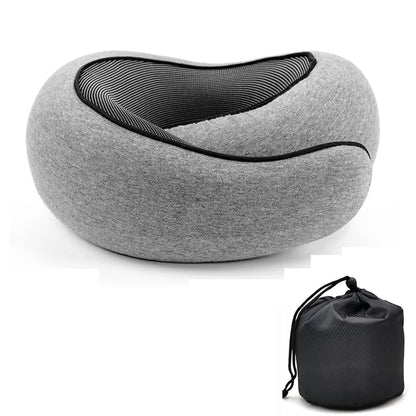 Travel Neck Pillow Memory Foam - Coreify