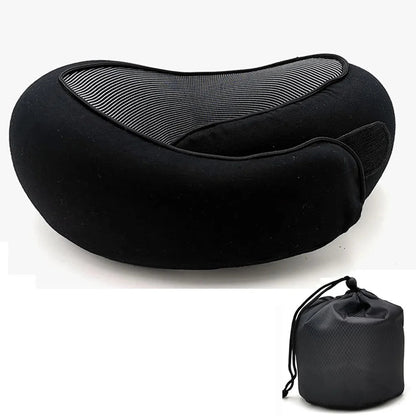 Travel Neck Pillow Memory Foam - Coreify