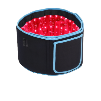 Coreify™ Anti-Aging Red Light Therapy Belt